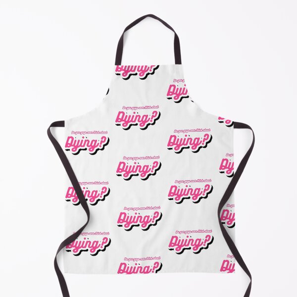 Item preview, Do you guys ever think about dying? designed and sold by Arrows Designs.