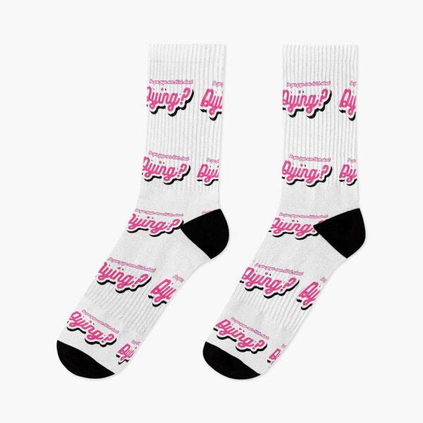 Item preview, Do you guys ever think about dying? designed and sold by Arrows Designs.