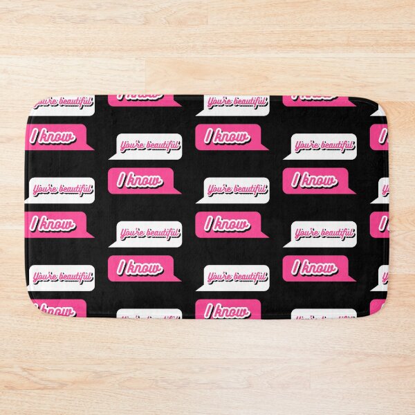 Item preview, You're beautiful I know designed and sold by Arrows Designs.