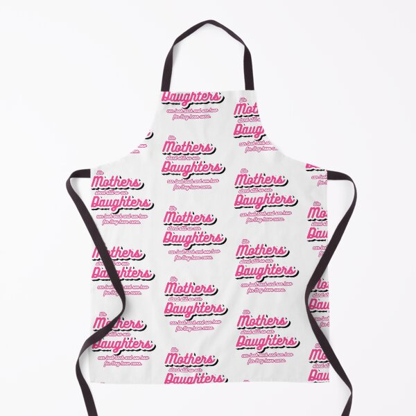 Item preview, We mothers stand still so our daughters can look back to see how far they've come designed and sold by Arrows Designs.