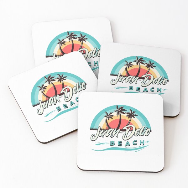 Item preview, Juan Dolio Beach designed and sold by Jerseysrd.