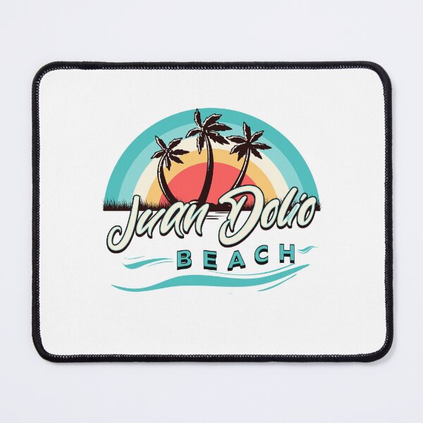 Item preview, Juan Dolio Beach designed and sold by Jerseysrd.