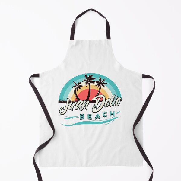 Item preview, Juan Dolio Beach designed and sold by Jerseysrd.