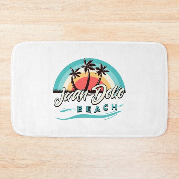Item preview, Juan Dolio Beach designed and sold by Jerseysrd.