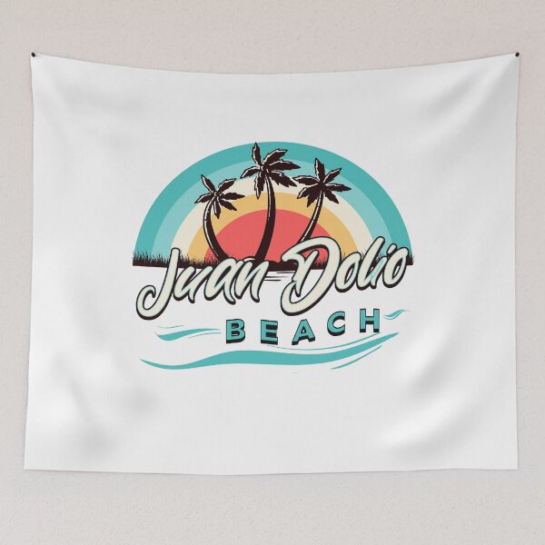 Item preview, Juan Dolio Beach designed and sold by Jerseysrd.
