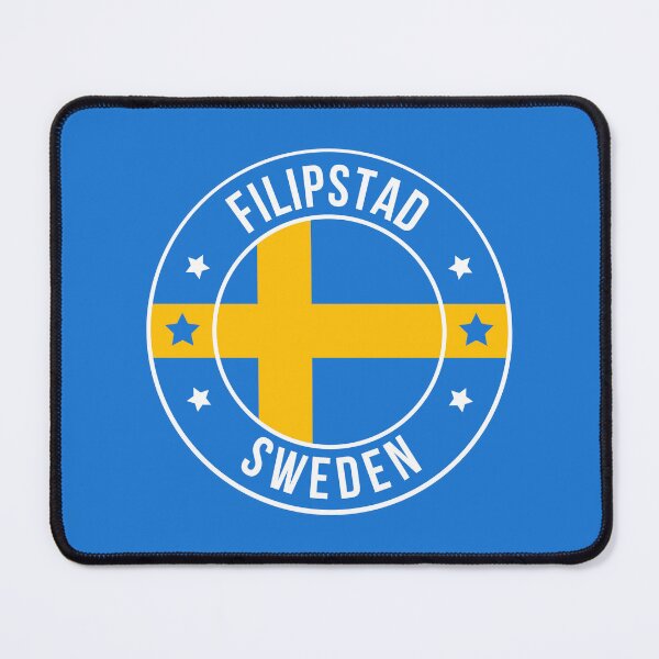 Item preview, Filipstad designed and sold by rootartino.