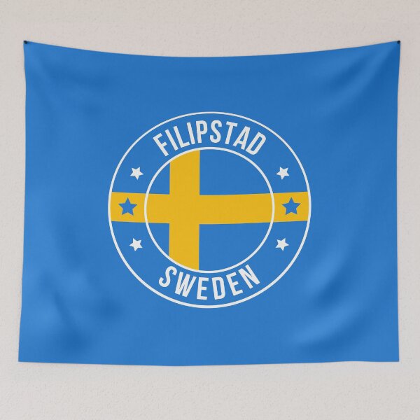 Item preview, Filipstad designed and sold by rootartino.