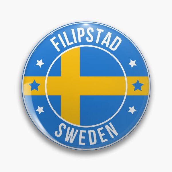 Item preview, Filipstad designed and sold by rootartino.
