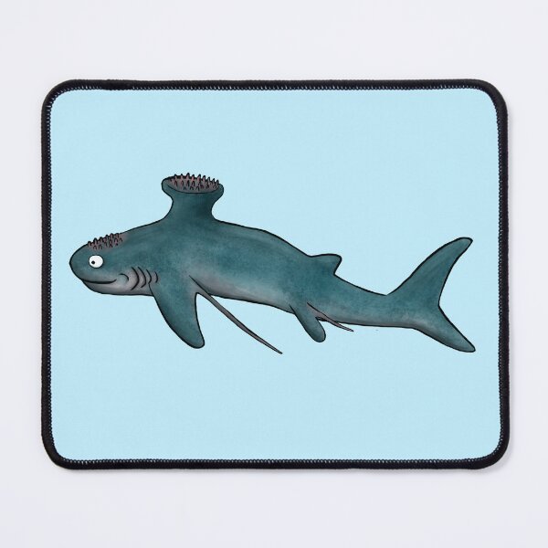 Item preview, Stethacanthus designed and sold by Schweinmithut.