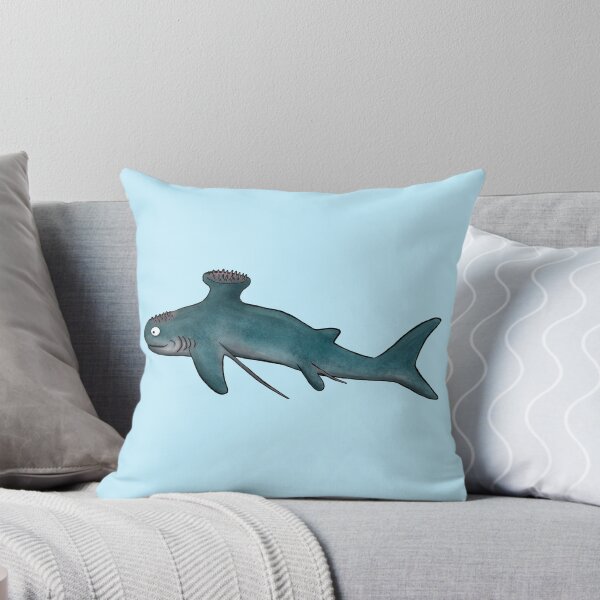 Item preview, Stethacanthus designed and sold by Schweinmithut.