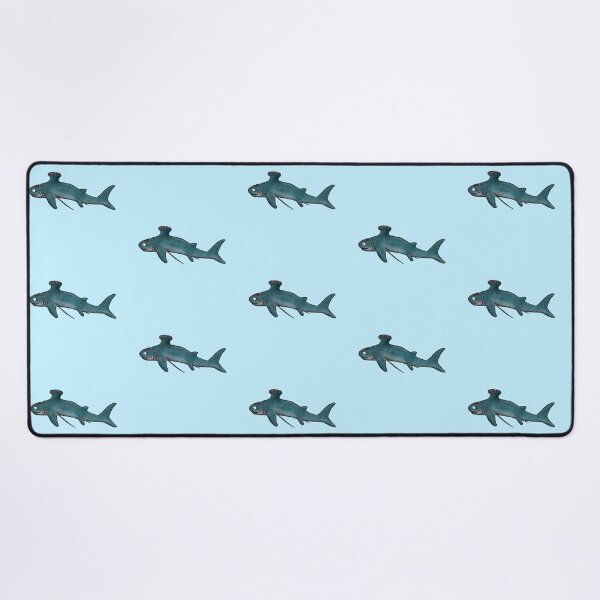 Item preview, Stethacanthus designed and sold by Schweinmithut.
