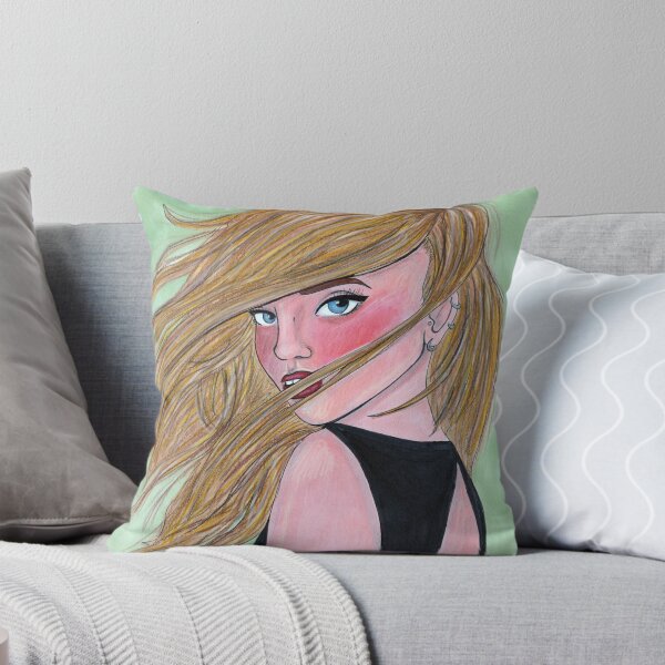 Item preview, Rubia designed and sold by OMGandrewsaurus.