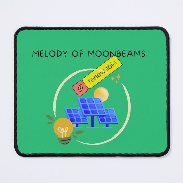Item preview, Melody of Moonbeams Phone Case designed and sold by Nara8.