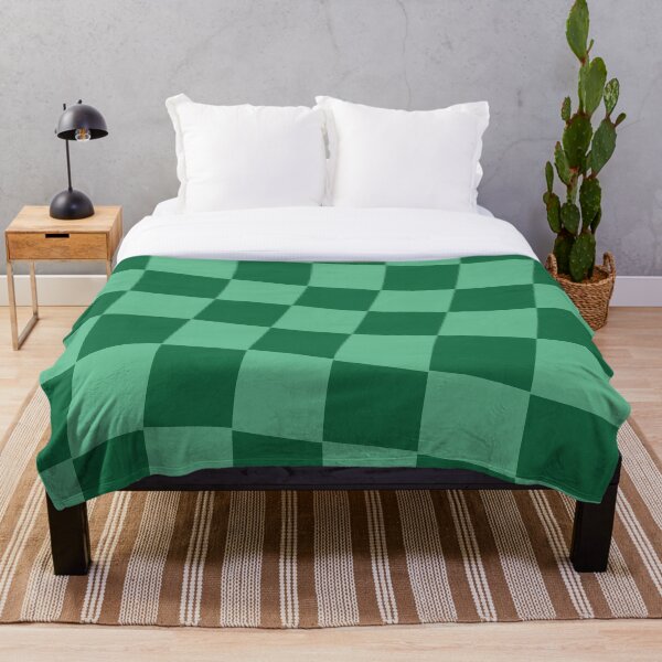 Item preview, Wavy Checker - Checkerboard Vector Design designed and sold by MaizzArts.