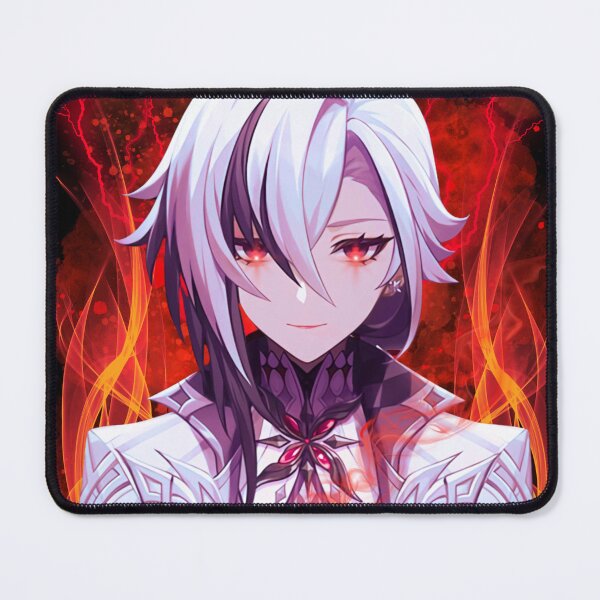 Item preview, Father Arlecchino Genshin Impact designed and sold by SegaJenkins.