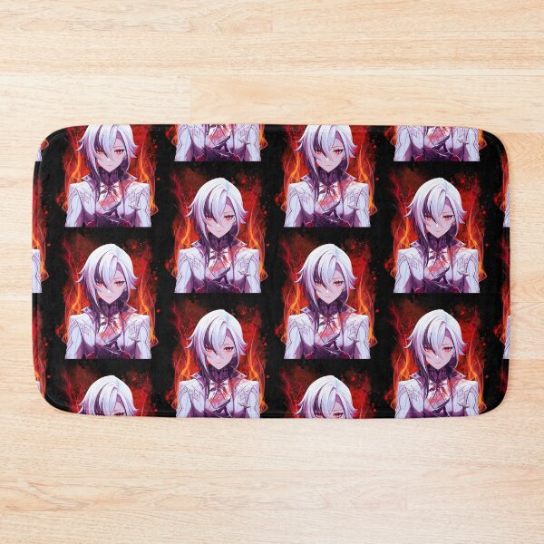 Item preview, Father Arlecchino Genshin Impact designed and sold by SegaJenkins.