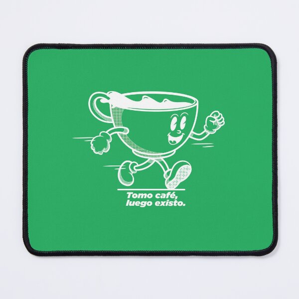 Item preview, I drink coffee, therefore I am designed and sold by industriavisual.
