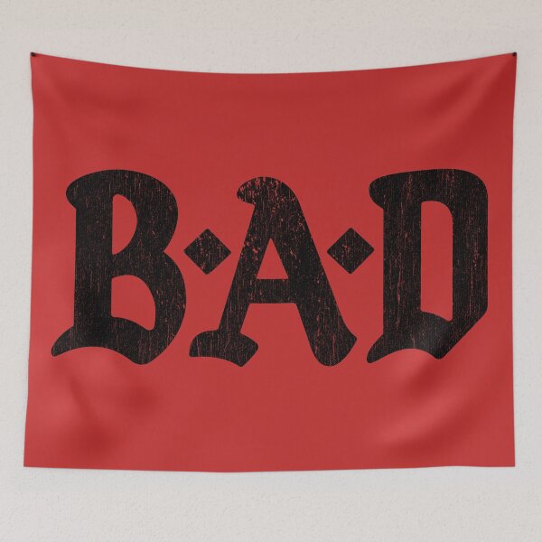 Item preview, Big Audio Dynamite designed and sold by brianhillDESIGN.