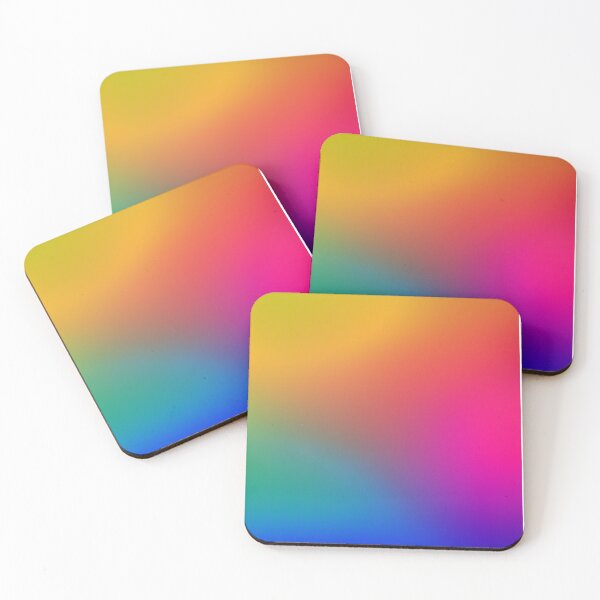 Item preview, GRADIENT COLORS designed and sold by General-Meow.
