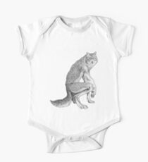 Good werewolf One Piece - Short Sleeve
