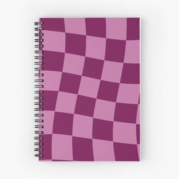 Item preview, Wavy Checker - Checkerboard Vector Design designed and sold by MaizzArts.