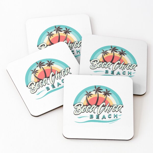 Item preview, Boca Chica Beach designed and sold by Jerseysrd.