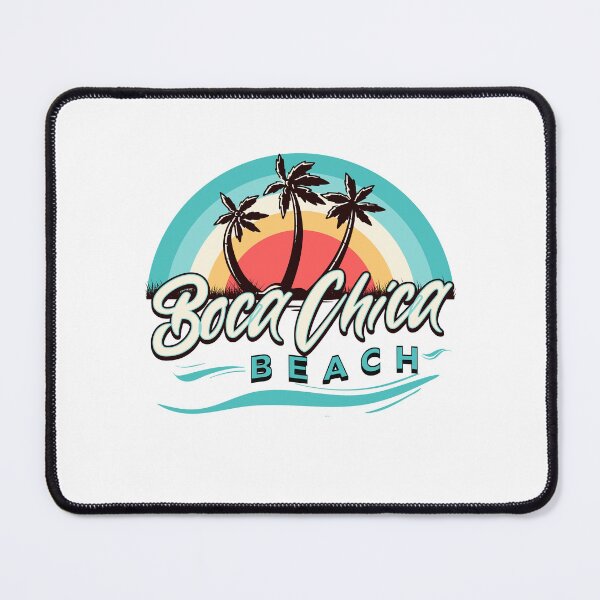 Item preview, Boca Chica Beach designed and sold by Jerseysrd.