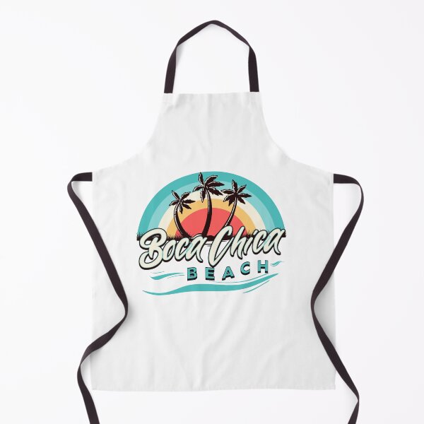 Item preview, Boca Chica Beach designed and sold by Jerseysrd.