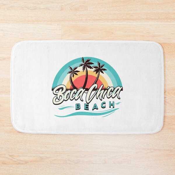 Item preview, Boca Chica Beach designed and sold by Jerseysrd.