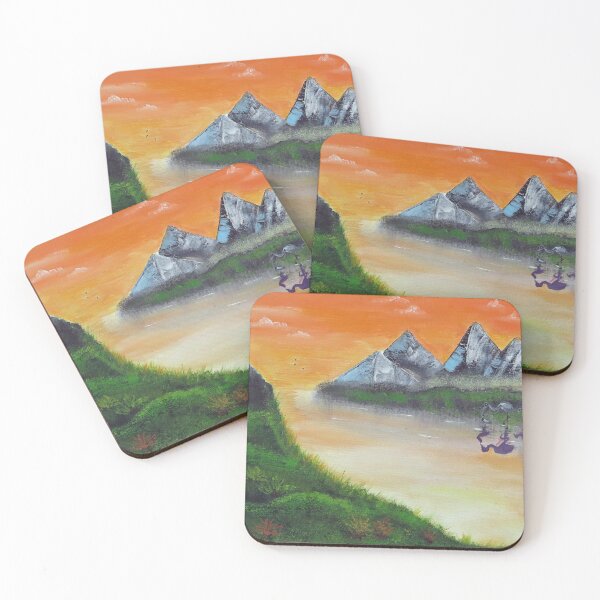 Item preview, Tranquil designed and sold by HopeProject.