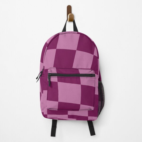Item preview, Wavy Checker - Checkerboard Vector Design designed and sold by MaizzArts.
