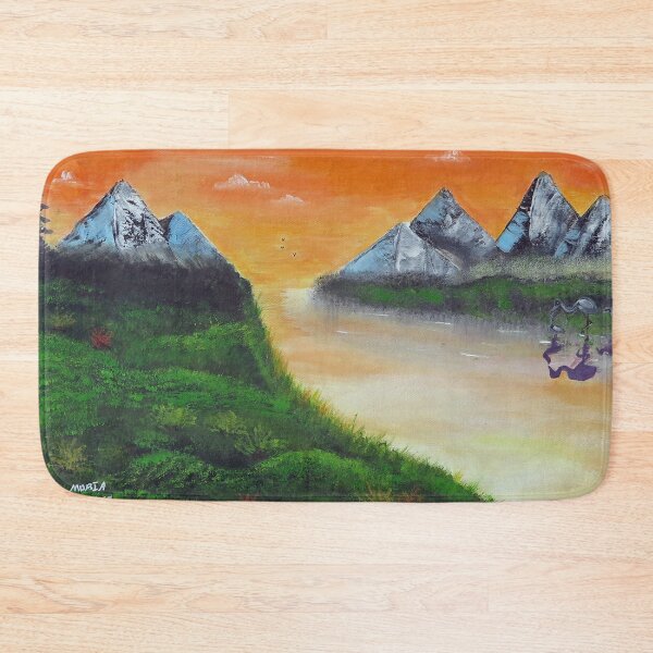 Item preview, Tranquil designed and sold by HopeProject.