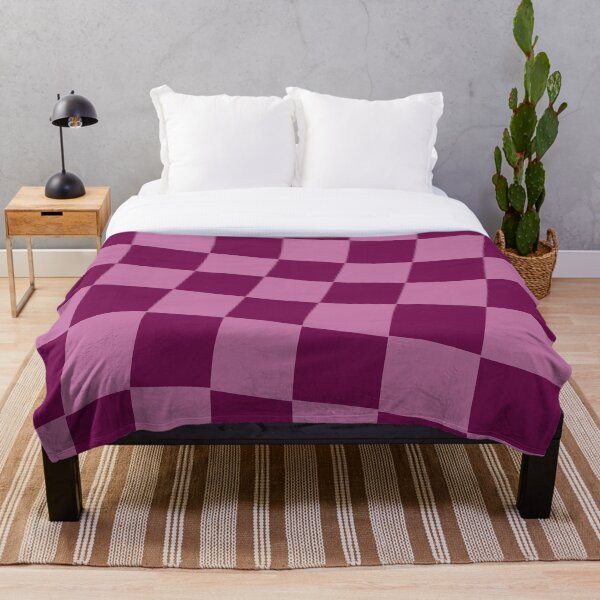 Item preview, Wavy Checker - Checkerboard Vector Design designed and sold by MaizzArts.
