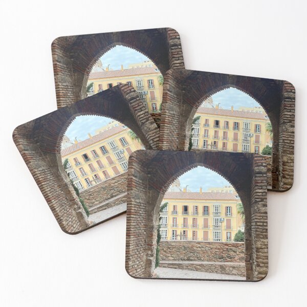 Item preview, Andalusian Arch designed and sold by Tenzeelaat.