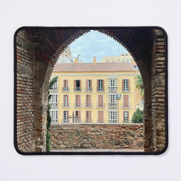 Item preview, Andalusian Arch designed and sold by Tenzeelaat.