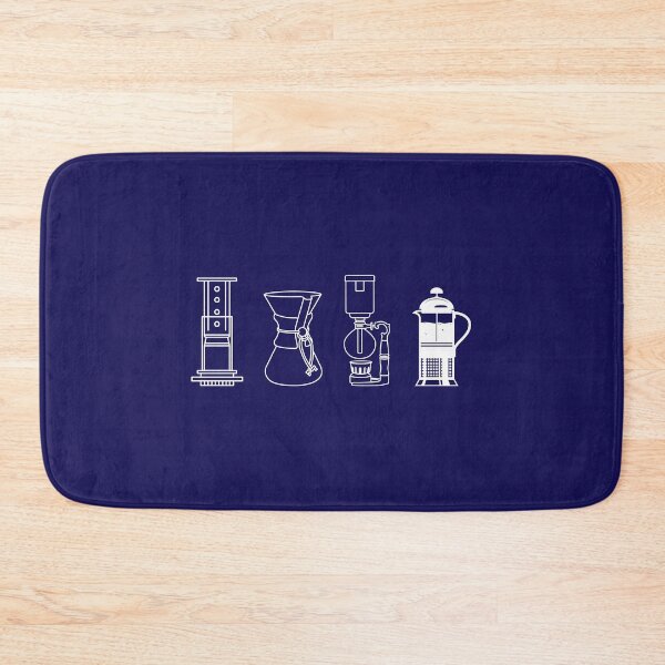 Item preview, Coffee Methods II designed and sold by industriavisual.