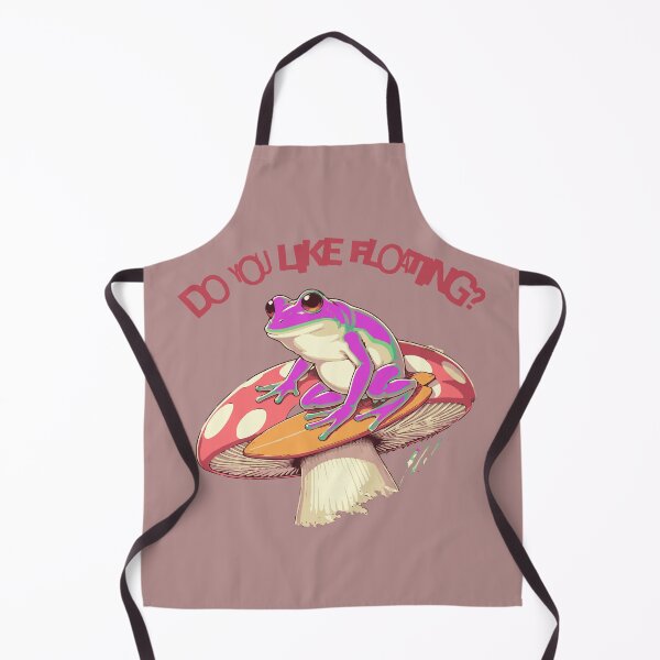 Item preview, Do you like floating? designed and sold by santiagoml.