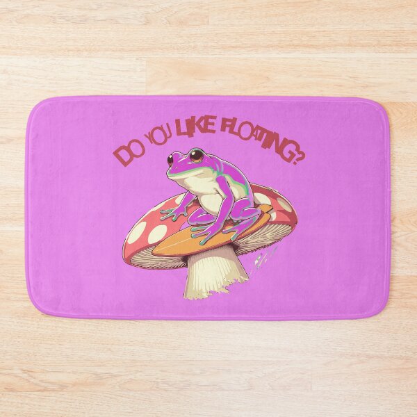 Item preview, Do you like floating? designed and sold by santiagoml.