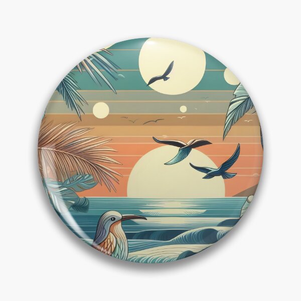 Item preview, Peaceful living designed and sold by Clara Fruggeri.