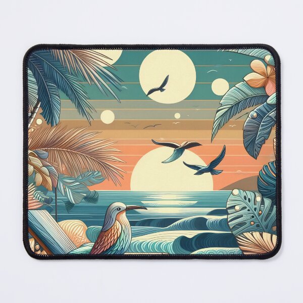Item preview, Peaceful living designed and sold by Clara Fruggeri.