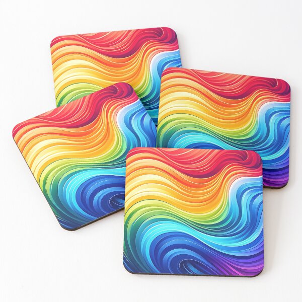 Item preview, FLOW SPECTRUM designed and sold by General-Meow.
