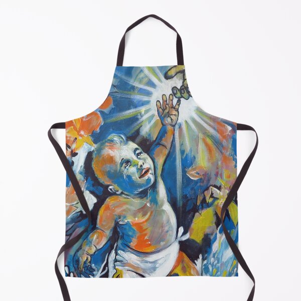 Item preview, Guiding Hand designed and sold by HopeProject.