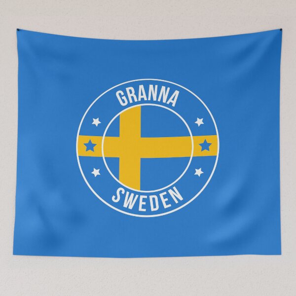 Item preview, Granna designed and sold by rootartino.