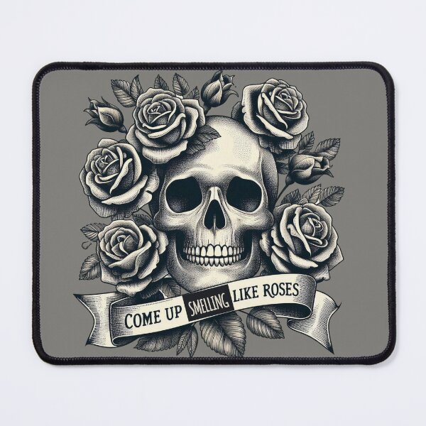 Item preview, Come up smelling like roses designed and sold by Lyavalio.