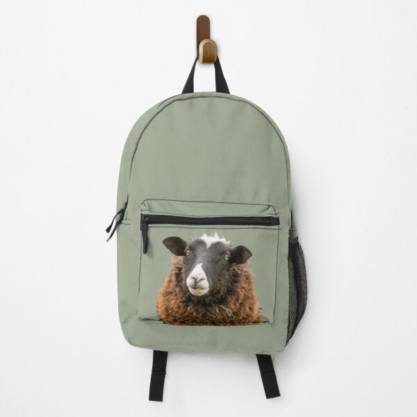 Item preview, Zwartbles Sheep designed and sold by Jane Stanley Photography.
