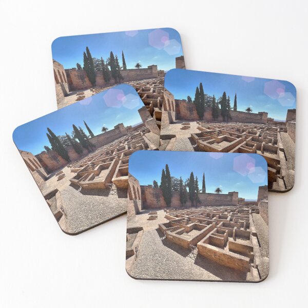 Item preview, Maze of Antiquity designed and sold by OpheliaObjects.