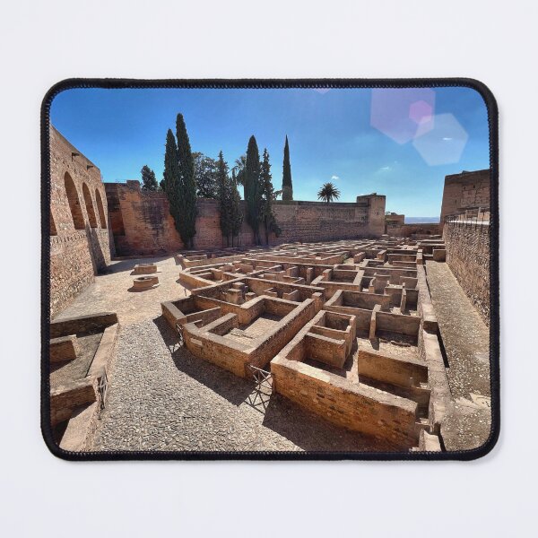 Item preview, Maze of Antiquity designed and sold by OpheliaObjects.