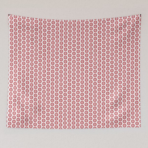 Item preview, I Shoot JPG V2 (Red Text on White) designed and sold by STUDIO-72.