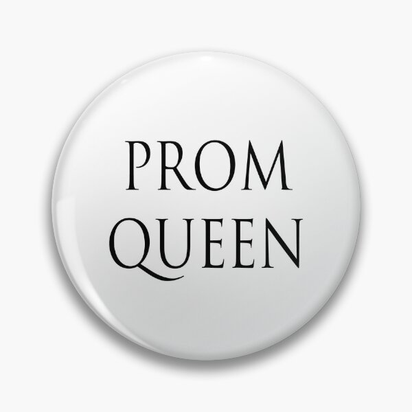 Item preview, Prom Queen Text in Black and White designed and sold by SEEphotos7171.