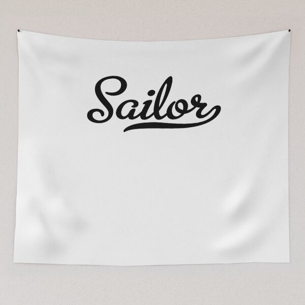 Item preview, Sailor designed and sold by Vectorqueen.